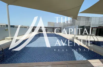 Apartment - 2 Bedrooms - 3 Bathrooms for rent in Saadiyat Noon - Saadiyat Island - Abu Dhabi