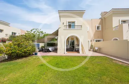 Villa - 3 Bedrooms - 5 Bathrooms for sale in Al Reem 3 - Al Reem - Arabian Ranches - Dubai