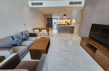 Apartment - 2 Bedrooms - 3 Bathrooms for rent in Phase 3 - Al Furjan - Dubai Apartment - 2 Bedrooms - 3 Bathrooms for rent in Phase 3 - Al Furjan - Dubai
