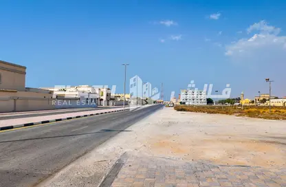 Land - Studio for sale in Al Mairid - Ras Al Khaimah