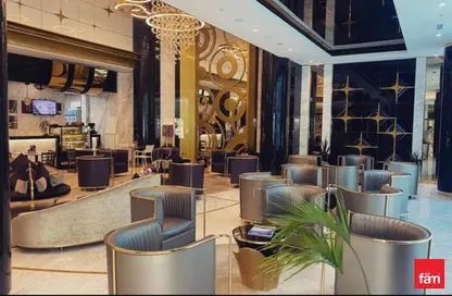 Apartment - 2 Bedrooms - 2 Bathrooms for sale in Upper Crest - Downtown Dubai - Dubai