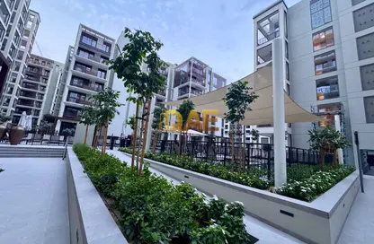 Apartment - 1 Bedroom - 2 Bathrooms for sale in Lotus at Creek Beach - Creek Beach - Dubai Creek Harbour (The Lagoons) - Dubai