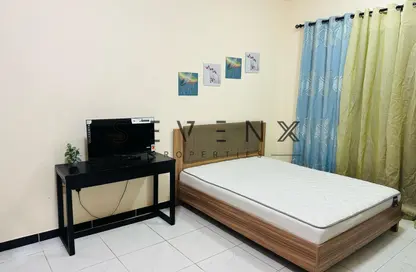 Apartment - Studio - 1 Bathroom for rent in Kensington Manor - Jumeirah Village Circle - Dubai