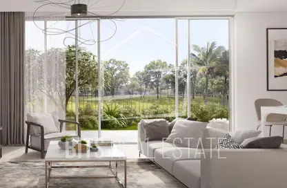 Townhouse - 4 Bedrooms - 5 Bathrooms for sale in Camelia - Damac Hills 2 - Dubai