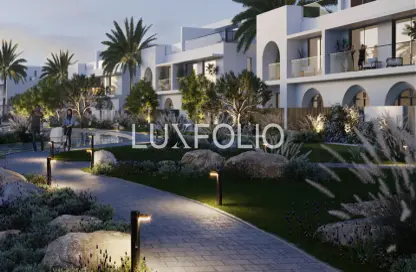 Villa - 3 Bedrooms - 5 Bathrooms for sale in Alana - The Valley - Dubai