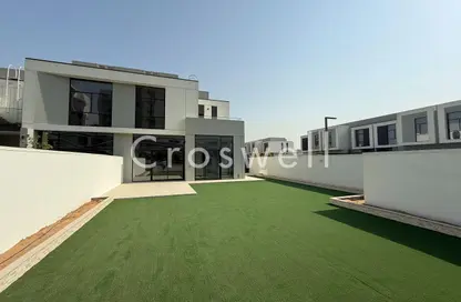 Townhouse - 4 Bedrooms - 4 Bathrooms for rent in Murooj Al Furjan - Al Furjan - Dubai