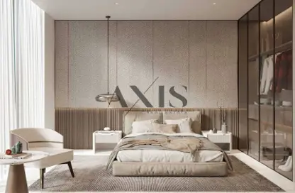 Apartment - 1 Bedroom - 1 Bathroom for sale in Trillium Heights - Jumeirah Garden City - Al Satwa - Dubai