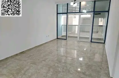 Apartment - 1 Bedroom - 2 Bathrooms for rent in Al Naemiya Tower 3 - Al Naemiya Towers - Al Nuaimiya - Ajman