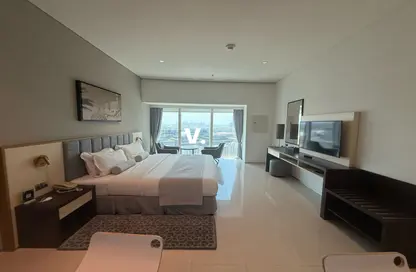 Apartment - Studio - 1 Bathroom for rent in World Trade Center - Dubai