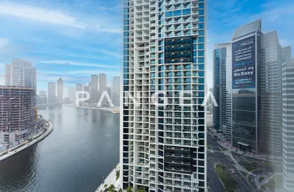 شقة - 1 حمام للبيع في بريفه باي داماك (بي) - داماك مايسون برايف - الخليج التجاري - دبي شقة - 1 حمام للبيع في بريفه باي داماك (بي) - داماك مايسون برايف - الخليج التجاري - دبي