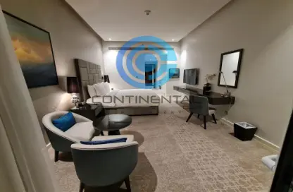 Hotel  and  Hotel Apartment - Studio - 1 Bathroom for sale in Artesia A - Artesia - DAMAC Hills - Dubai