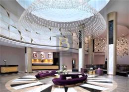 Studio - 1 bathroom for rent in Bay's Edge - Business Bay - Dubai