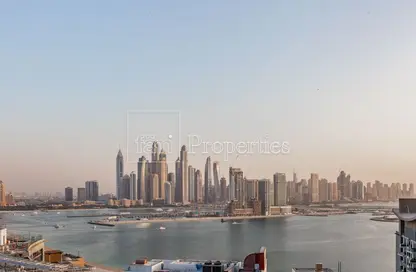 النزل و الشقق الفندقية - غرفة نوم - 1 حمام للبيع في ديوكس ذا بالم - نخلة جميرا - دبي