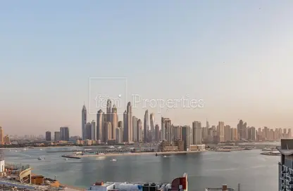 النزل و الشقق الفندقية - غرفة نوم - 1 حمام للبيع في ديوكس ذا بالم - نخلة جميرا - دبي