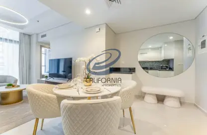 Apartment - 2 Bedrooms - 2 Bathrooms for rent in Aykon City Tower C - Aykon City - Business Bay - Dubai