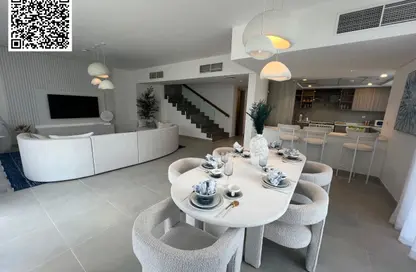 Villa - 4 Bedrooms - 5 Bathrooms for sale in The View Island - Ajmal Makan City - Sharjah Waterfront City - Sharjah