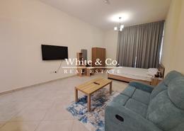 Studio - 1 bathroom for rent in Chaimaa Premiere - Jumeirah Village Circle - Dubai