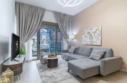 Apartment - 1 Bedroom - 2 Bathrooms for rent in Bloom Heights B - Bloom Heights - District 15 - Jumeirah Village Circle - Dubai Apartment - 1 Bedroom - 2 Bathrooms for rent in Bloom Heights B - Bloom Heights - District 15 - Jumeirah Village Circle - Dubai