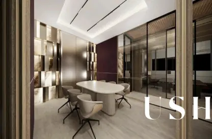 Office Space - Studio for sale in I Rise Tower - Barsha Heights (Tecom) - Dubai