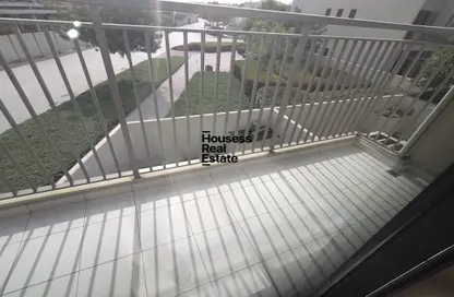 Townhouse - 3 Bedrooms - 5 Bathrooms for rent in Aurum Villas - Zinnia - Damac Hills 2 - Dubai