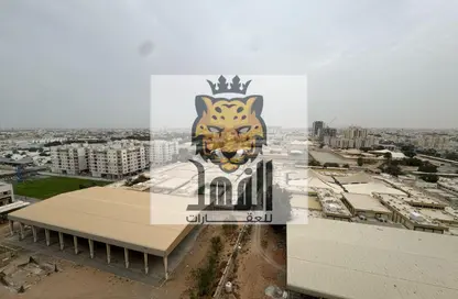 شقة - 1 حمام للايجار في الجرف 2 - الجرف - عجمان وسط المدينة - عجمان شقة - 1 حمام للايجار في الجرف 2 - الجرف - عجمان وسط المدينة - عجمان