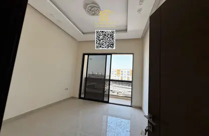 شقة - غرفة نوم - 2 حمامات للايجار في 2 المويهات - المويهات - عجمان