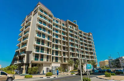 Apartment - 1 Bedroom - 2 Bathrooms for sale in 2020 Marquis - Arjan - Dubai