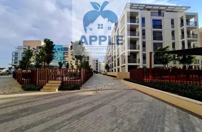 Apartment - 2 Bedrooms - 2 Bathrooms for rent in Uptown Al Zahia - Al Zahia - Muwaileh Commercial - Sharjah