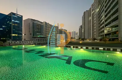 شقة - 1 حمام للبيع في داماك ماجستين - الخليج التجاري - دبي
