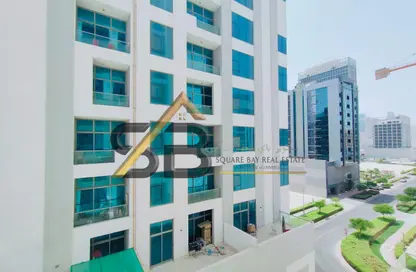Apartment - 2 Bedrooms - 2 Bathrooms for rent in Jumeirah Garden City - Al Satwa - Dubai