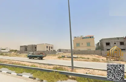 أرض - استوديو للبيع في الزاهية جاردنز - الزاهية - عجمان أرض - استوديو للبيع في الزاهية جاردنز - الزاهية - عجمان