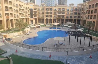 Apartment - 2 Bedrooms - 2 Bathrooms for rent in Diamond Views 3 - Diamond Views - Jumeirah Village Circle - Dubai