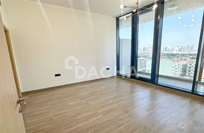 Apartment - 1 Bedroom - 2 Bathrooms for sale in AURA by Grovy - Jumeirah Village Circle - Dubai