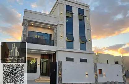 فيلا - 6 غرف نوم - 8 حمامات للبيع في الزاهية جاردنز - الزاهية - عجمان