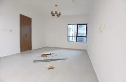 Apartment - Studio - 1 Bathroom for rent in La Zona Residence - Al Mamzar - Deira - Dubai