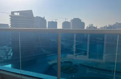شقة - 1 حمام للبيع في مساكن النخبة رقم 3 - مساكن النخبة الرياضية - مدينة دبي الرياضية - دبي