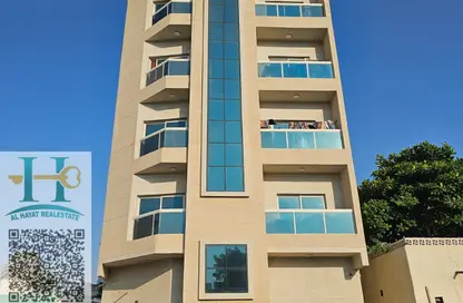 Whole Building - Studio - 7+ Bathrooms for sale in Liwara 1 - Ajman
