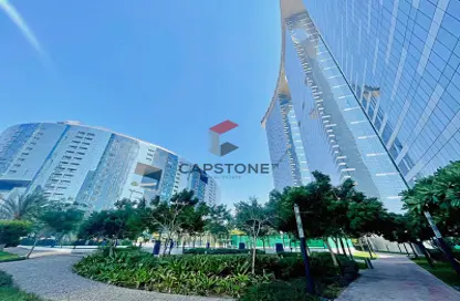 Apartment - 3 Bedrooms - 4 Bathrooms for sale in The Gate Tower 3 - Shams Abu Dhabi - Al Reem Island - Abu Dhabi