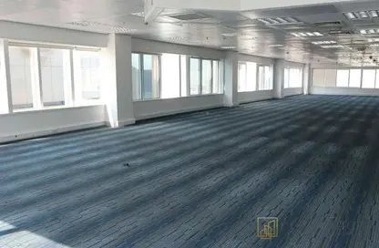 Office Space - Studio for rent in Al Moosa Tower 2 - Al Moosa Towers - Sheikh Zayed Road - Dubai