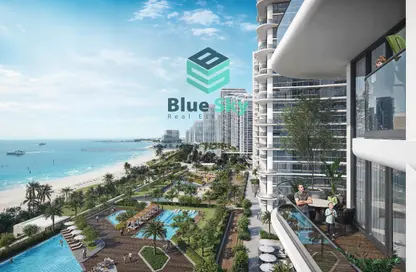 Apartment - 2 Bedrooms - 2 Bathrooms for sale in Sobha Aquamont - Umm Al Quwain