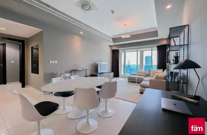 Apartment - 2 Bedrooms - 2 Bathrooms for sale in Churchill Residency Tower - Churchill Towers - Business Bay - Dubai