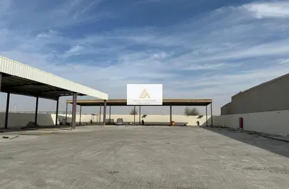 Warehouse - Studio - 2 Bathrooms for rent in Al Sajaa Industrial - Al Sajaa - Sharjah Warehouse - Studio - 2 Bathrooms for rent in Al Sajaa Industrial - Al Sajaa - Sharjah
