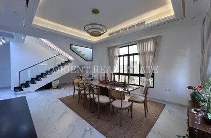 Villa - 5 Bedrooms - 7 Bathrooms for sale in Al Amira Village - Al Yasmeen - Ajman