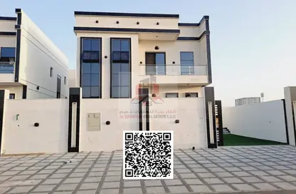 Villa - 3 Bedrooms - 5 Bathrooms for sale in Al Zaheya Gardens - Al Zahya - Ajman