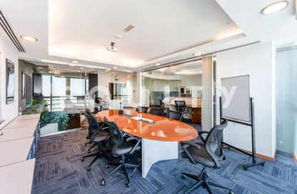 مكتب - استوديو للايجار في برج الماس - بحيرة الماس شرق - أبراج بحيرة الجميرا - دبي مكتب - استوديو للايجار في برج الماس - بحيرة الماس شرق - أبراج بحيرة الجميرا - دبي