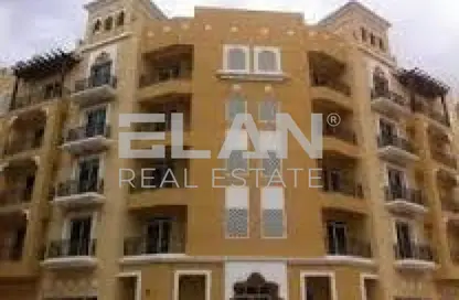 شقة - غرفة نوم - 2 حمامات للبيع في IC1-EMR-21 - طراز إماراتي - المدينة الدولية - دبي