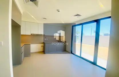 Townhouse - 4 Bedrooms - 4 Bathrooms for rent in EMAAR South - Dubai South (Dubai World Central) - Dubai