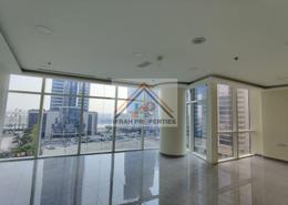 Empty Room image for: Office Space for rent in Park Lane Tower - Business Bay - Dubai, Image 1