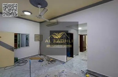 Apartment - 2 Bedrooms - 3 Bathrooms for rent in Al Mowaihat 2 - Al Mowaihat - Ajman