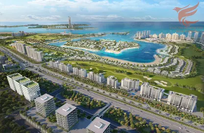 Apartment - 1 Bedroom - 2 Bathrooms for sale in Al Hamra Greens - Al Hamra Village - Ras Al Khaimah